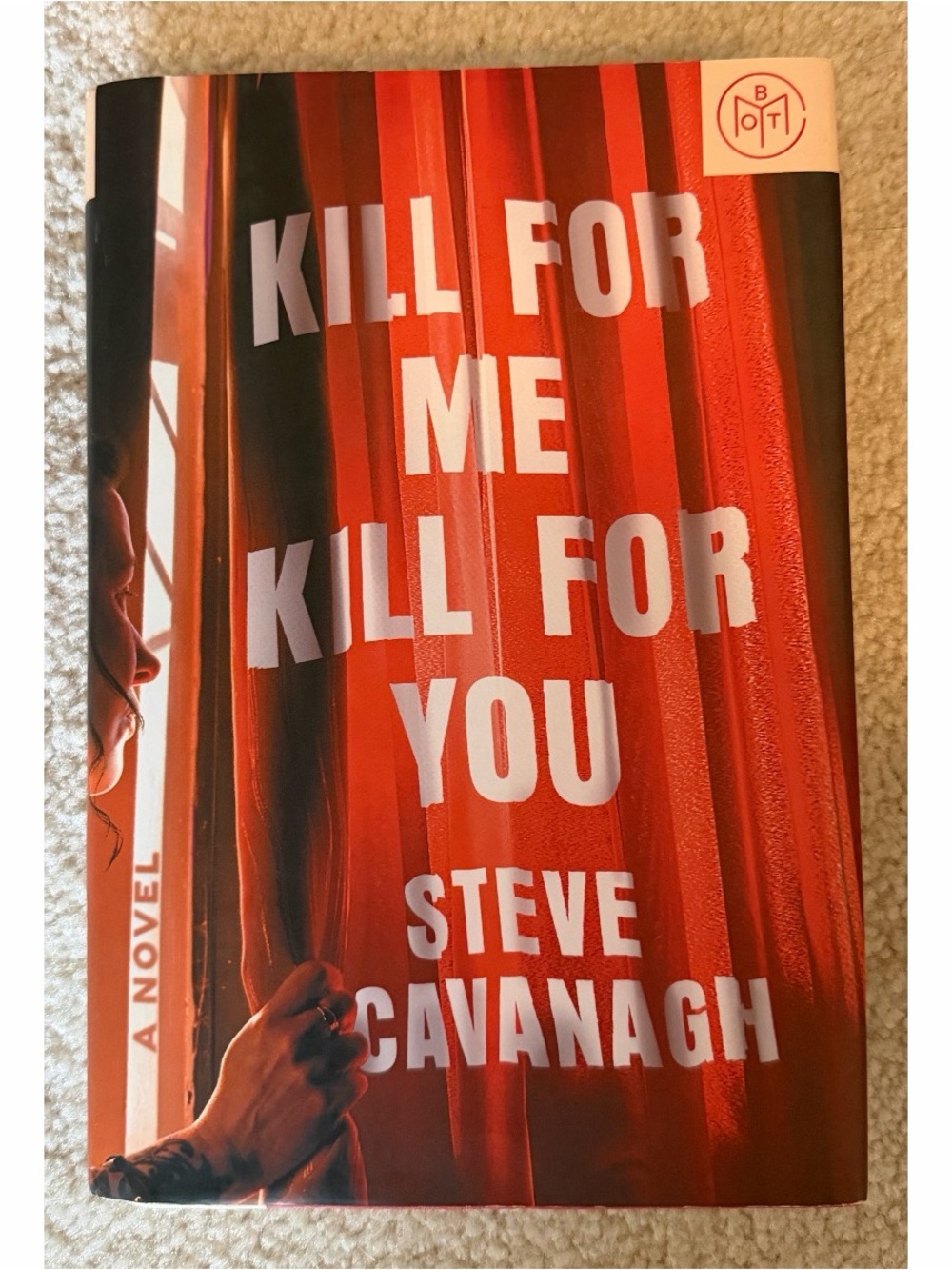Kill For Me Kill For You